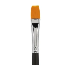 VBS Flachpinsel "BASIC", 6er Set