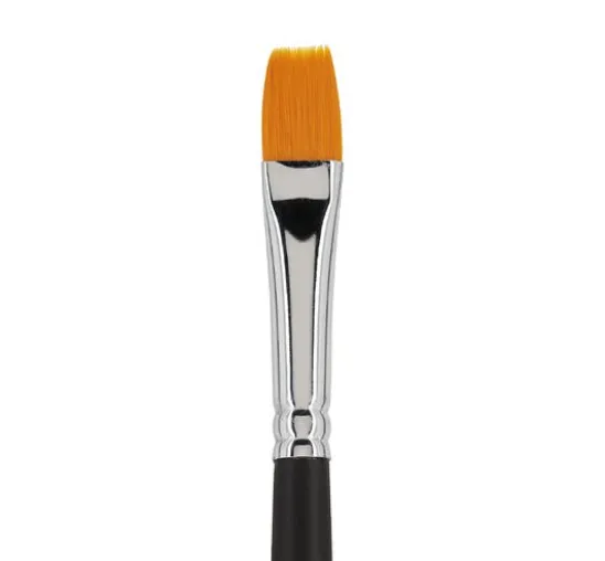 VBS Flachpinsel "BASIC", 6er Set