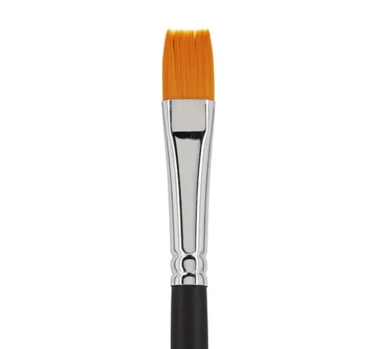 VBS Flachpinsel "BASIC", 6er Set