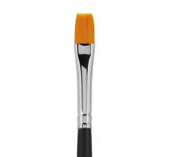 VBS Flachpinsel "BASIC", 6er Set