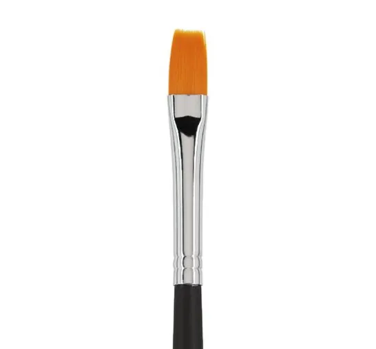 VBS Flachpinsel "BASIC", 6er Set