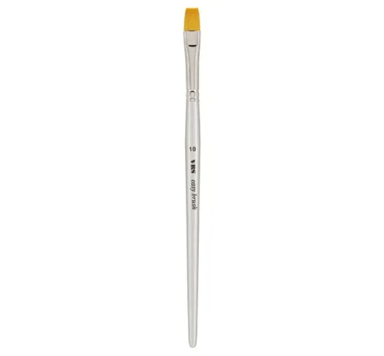 VBS Flachpinsel "Easy-Brush"