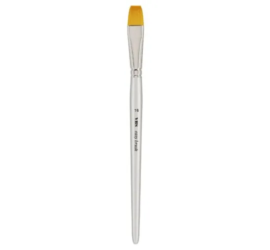 VBS Flachpinsel "Easy-Brush"