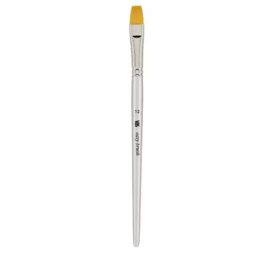 VBS Flachpinsel "Easy-Brush"