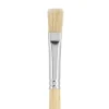 VBS Flachpinsel "NATURE", 6er-Set