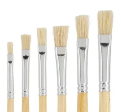 VBS Flachpinsel
