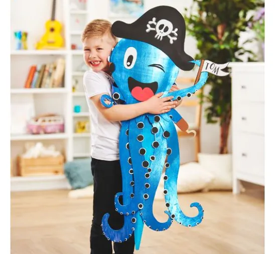 VBS Füllwatte, weiß, 300 g