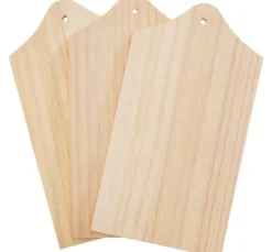 VBS Frühstücksbrettchen, 3 Stück