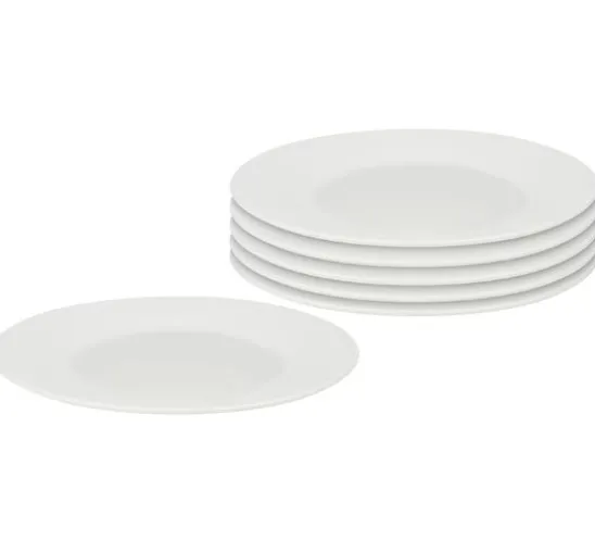 VBS Frühstücksteller
