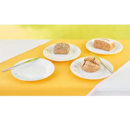 VBS Frühstücksteller