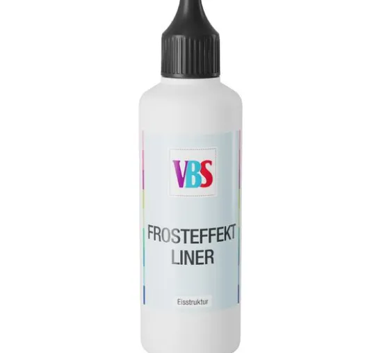 VBS Frost Effekt Liner