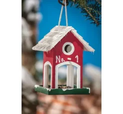 VBS Futterhaus 