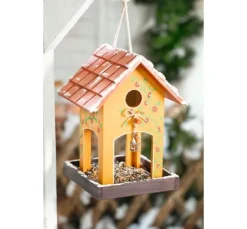 VBS Futterhaus 