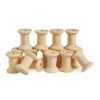 VBS Garnrollen "Ø 2,2 cm", 15 Stück
