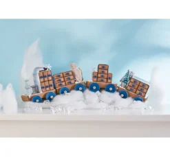 VBS Garnrollen 