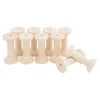 VBS Garnrollen "Ø 4,5 cm", 10 Stück