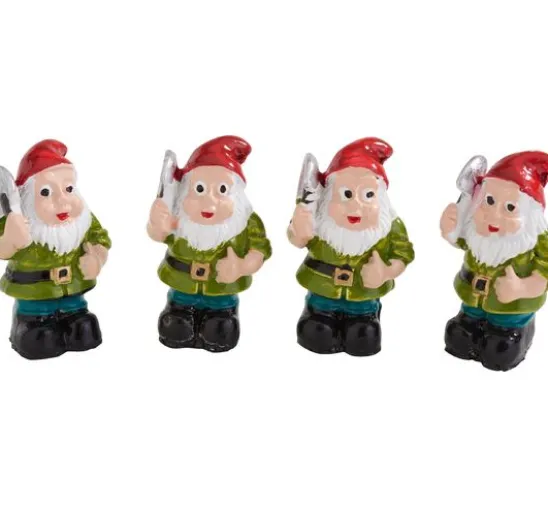 VBS Gartenzwerg "Uwe"