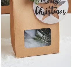 VBS Geschenkbox mit Sichtfenster