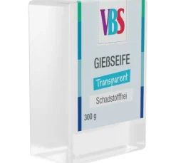 VBS Gießseife, transparent