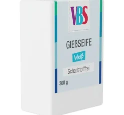VBS Gießseife, weiß