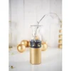 VBS Glasflaschen "Milk", 3er-Set