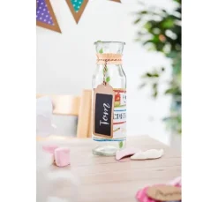 VBS Glasflaschen