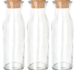 VBS Glasflaschen
