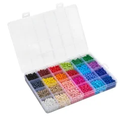 VBS Glasperlenset