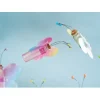 VBS Glasröhrchen mit Korken "7 cm", 24 Stück