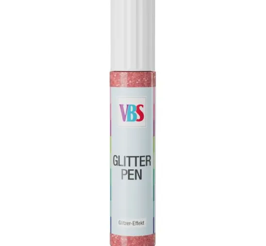 VBS Glitter Pen, 30 ml