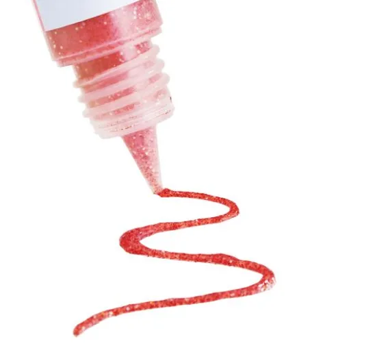VBS Glitter Pen, 30 ml