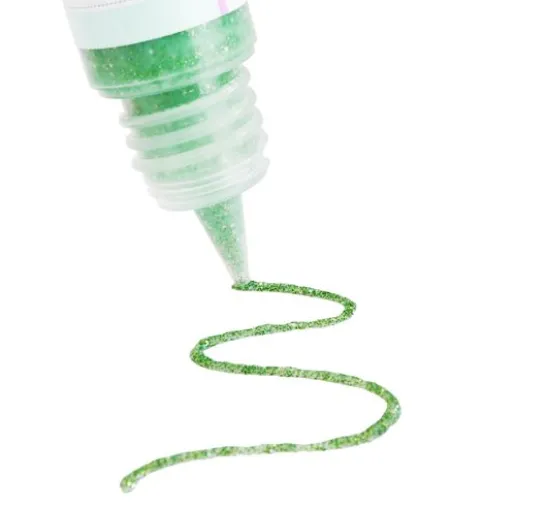 VBS Glitter Pen, 30 ml