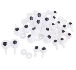 VBS Große Augen