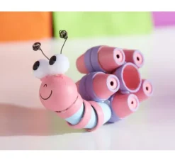 VBS Große Augen