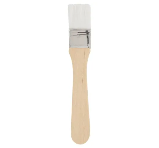 VBS Grundierpinsel "Größe 3", 23 mm, 10 Stück