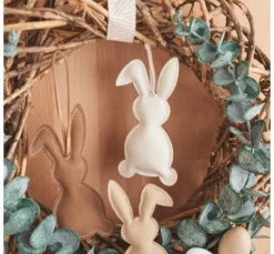 VBS Hase aus Stoff, 3er-Set