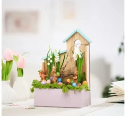 VBS Hase "Fridolin"
