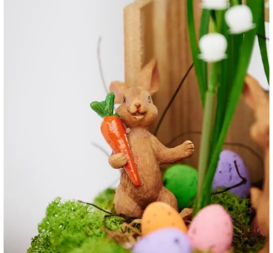 VBS Hase "Fridolin"