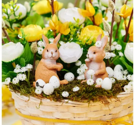 VBS Hase "Hazel"