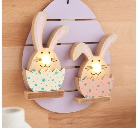 VBS Hase mit LED-Nase
