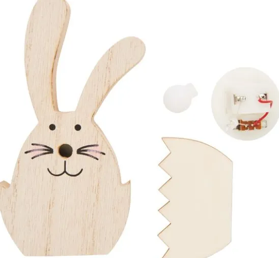 VBS Hase mit LED-Nase