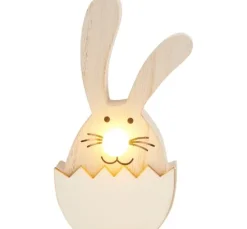 VBS Hase mit LED-Nase