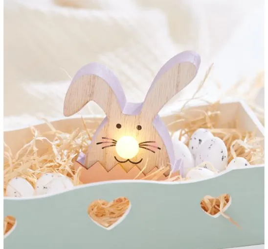 VBS Hase mit LED-Nase