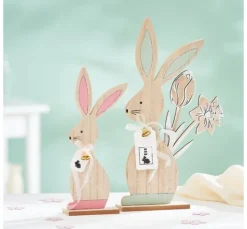 VBS Hase "Paul und Paula"