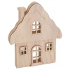 VBS Haus-Silhouette "Wintertime"