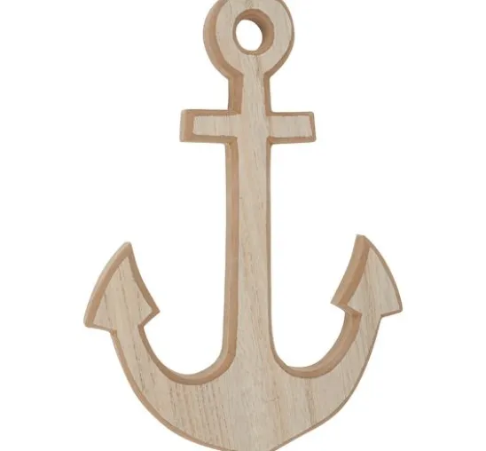 VBS Holz-Anker
