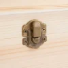 VBS Holz-Aufbewahrungsbox "Twin"