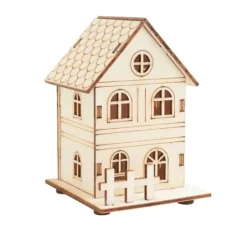 VBS Holzbausatz 