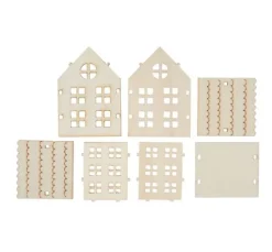 VBS Holzbausatz