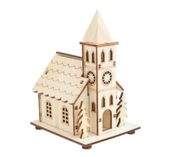 VBS Holzbausatz